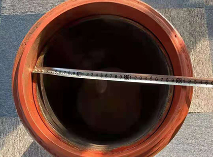 浔阳抗爆容器