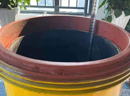 浔阳抗爆容器